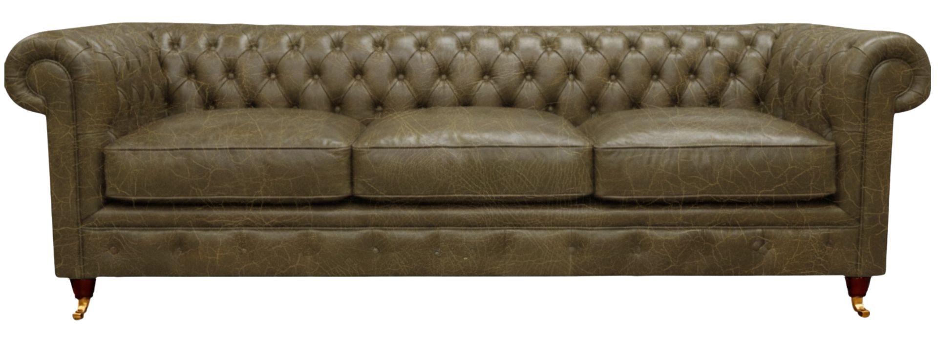 The Dorchester Chesterfield